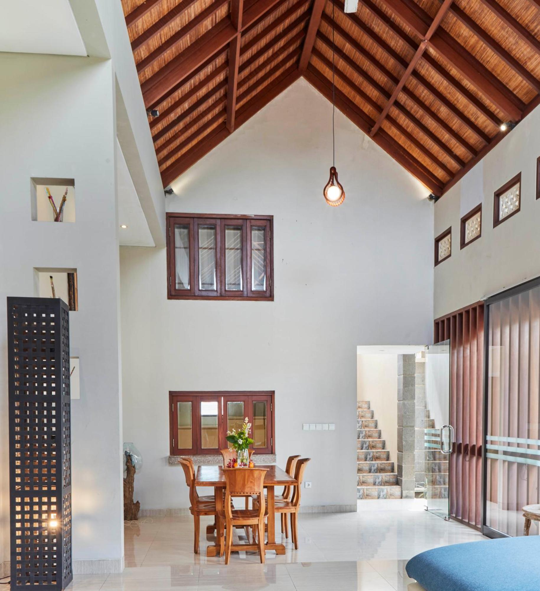 Dreamscape Bali Villas Canggu Exteriör bild